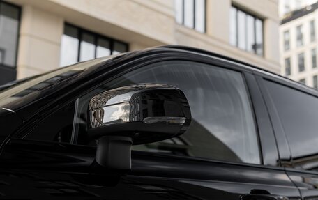 Volvo XC90 II рестайлинг, 2026 год, 10 500 000 рублей, 10 фотография