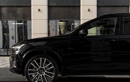 Volvo XC90 II рестайлинг, 2026 год, 10 500 000 рублей, 12 фотография
