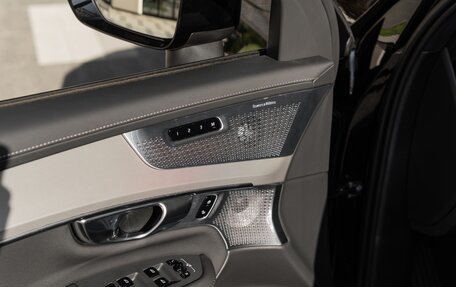 Volvo XC90 II рестайлинг, 2026 год, 10 500 000 рублей, 15 фотография