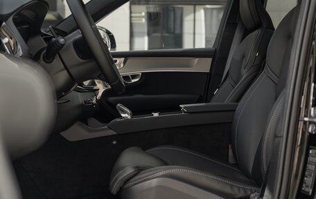 Volvo XC90 II рестайлинг, 2026 год, 10 500 000 рублей, 16 фотография