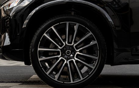 Volvo XC90 II рестайлинг, 2026 год, 10 500 000 рублей, 11 фотография
