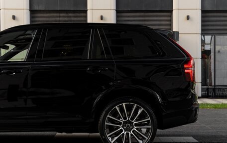 Volvo XC90 II рестайлинг, 2026 год, 10 500 000 рублей, 13 фотография