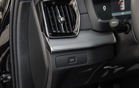 Volvo XC90 II рестайлинг, 2026 год, 10 500 000 рублей, 19 фотография