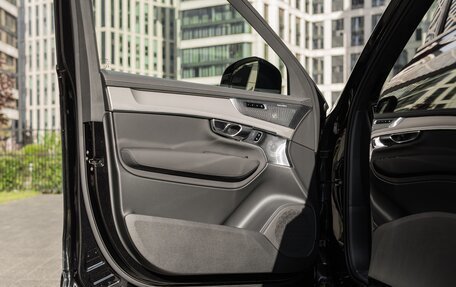 Volvo XC90 II рестайлинг, 2026 год, 10 500 000 рублей, 14 фотография