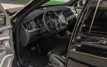 Volvo XC90 II рестайлинг, 2026 год, 10 500 000 рублей, 17 фотография