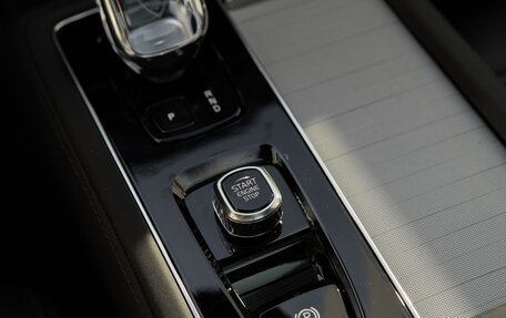 Volvo XC90 II рестайлинг, 2026 год, 10 500 000 рублей, 32 фотография