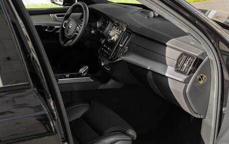 Volvo XC90 II рестайлинг, 2026 год, 10 500 000 рублей, 33 фотография