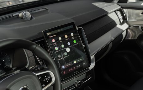 Volvo XC90 II рестайлинг, 2026 год, 10 500 000 рублей, 21 фотография