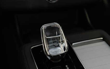 Volvo XC90 II рестайлинг, 2026 год, 10 500 000 рублей, 31 фотография