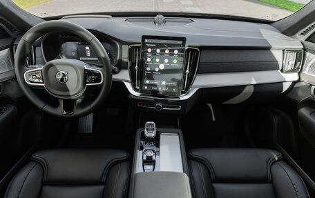 Volvo XC90 II рестайлинг, 2026 год, 10 500 000 рублей, 23 фотография
