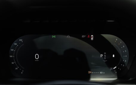 Volvo XC90 II рестайлинг, 2026 год, 10 500 000 рублей, 26 фотография