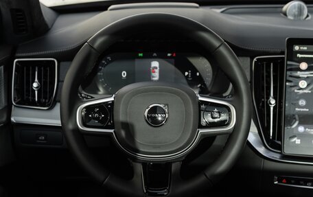 Volvo XC90 II рестайлинг, 2026 год, 10 500 000 рублей, 27 фотография