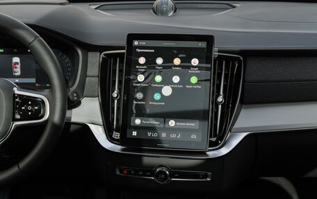Volvo XC90 II рестайлинг, 2026 год, 10 500 000 рублей, 28 фотография