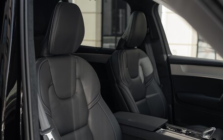 Volvo XC90 II рестайлинг, 2026 год, 10 500 000 рублей, 34 фотография
