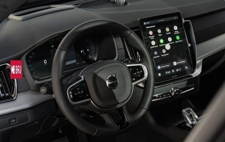 Volvo XC90 II рестайлинг, 2026 год, 10 500 000 рублей, 20 фотография