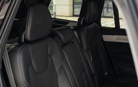 Volvo XC90 II рестайлинг, 2026 год, 10 500 000 рублей, 37 фотография