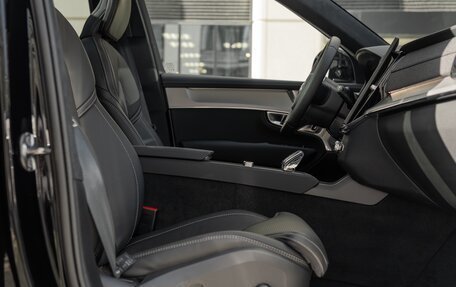 Volvo XC90 II рестайлинг, 2026 год, 10 500 000 рублей, 35 фотография