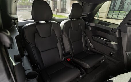 Volvo XC90 II рестайлинг, 2026 год, 10 500 000 рублей, 40 фотография