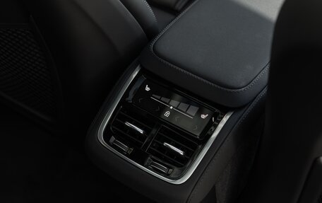 Volvo XC90 II рестайлинг, 2026 год, 10 500 000 рублей, 39 фотография