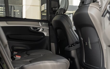 Volvo XC90 II рестайлинг, 2026 год, 10 500 000 рублей, 38 фотография