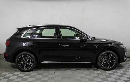Audi Q5, 2023 год, 4 610 000 рублей, 4 фотография