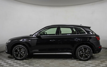 Audi Q5, 2023 год, 4 610 000 рублей, 8 фотография