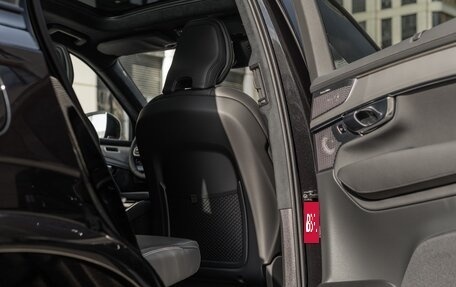 Volvo XC90 II рестайлинг, 2026 год, 10 500 000 рублей, 36 фотография