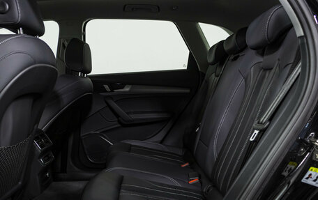 Audi Q5, 2023 год, 4 610 000 рублей, 13 фотография
