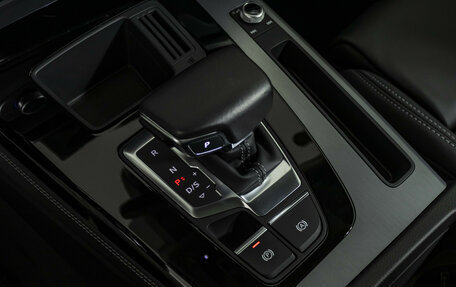 Audi Q5, 2023 год, 4 610 000 рублей, 16 фотография