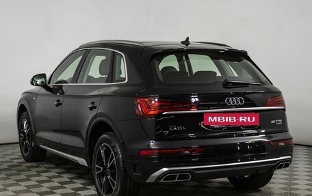 Audi Q5, 2023 год, 4 610 000 рублей, 7 фотография