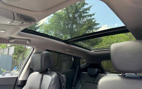 Hyundai Santa Fe III рестайлинг, 2013 год, 2 300 000 рублей, 5 фотография
