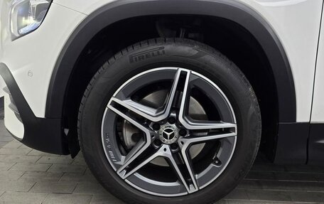 Mercedes-Benz GLB, 2022 год, 4 200 000 рублей, 5 фотография