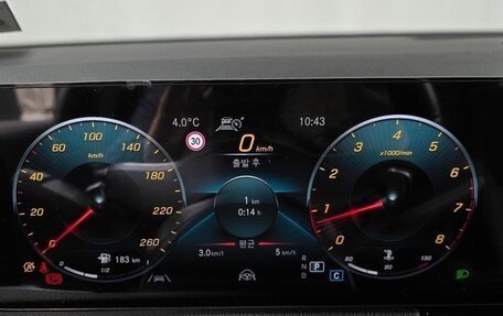 Mercedes-Benz GLB, 2022 год, 4 200 000 рублей, 7 фотография