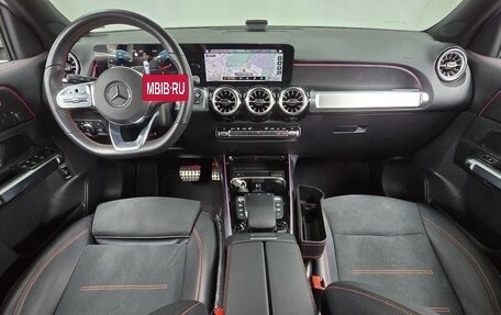 Mercedes-Benz GLB, 2022 год, 4 200 000 рублей, 6 фотография