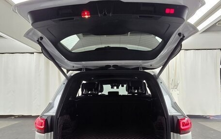 Mercedes-Benz GLB, 2022 год, 4 200 000 рублей, 16 фотография