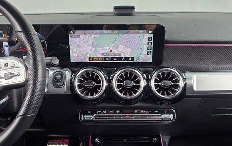 Mercedes-Benz GLB, 2022 год, 4 200 000 рублей, 12 фотография