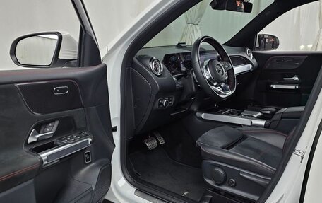 Mercedes-Benz GLB, 2022 год, 4 200 000 рублей, 8 фотография