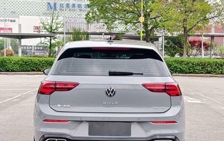 Volkswagen Golf VIII, 2023 год, 2 150 000 рублей, 5 фотография