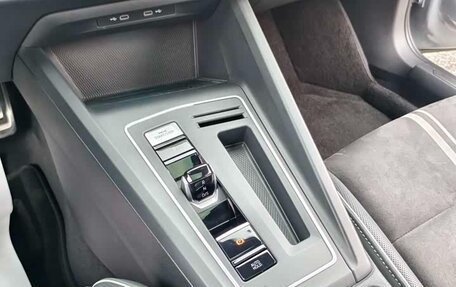 Volkswagen Golf VIII, 2023 год, 2 150 000 рублей, 13 фотография