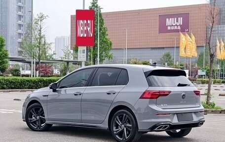 Volkswagen Golf VIII, 2023 год, 2 150 000 рублей, 6 фотография