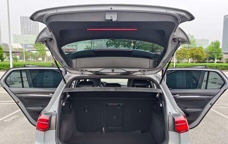 Volkswagen Golf VIII, 2023 год, 2 150 000 рублей, 21 фотография