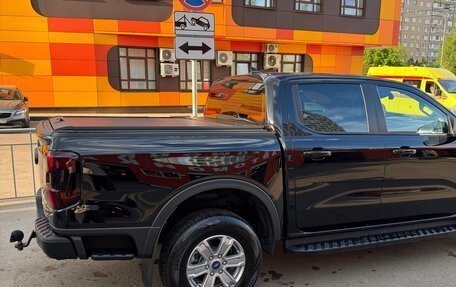 Ford Ranger, 2024 год, 5 200 000 рублей, 5 фотография