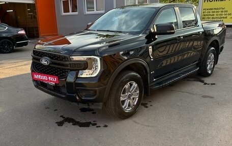 Ford Ranger, 2024 год, 5 200 000 рублей, 2 фотография