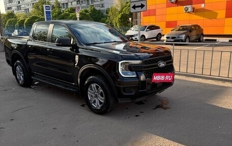 Ford Ranger, 2024 год, 5 200 000 рублей, 3 фотография