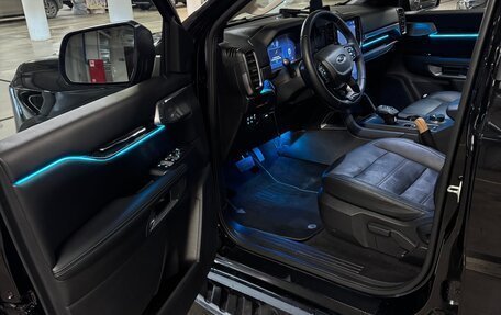 Ford Ranger, 2024 год, 5 200 000 рублей, 16 фотография