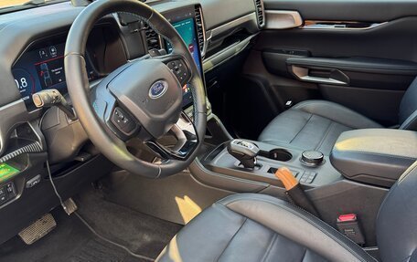 Ford Ranger, 2024 год, 5 200 000 рублей, 15 фотография
