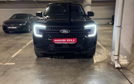 Ford Ranger, 2024 год, 5 200 000 рублей, 9 фотография
