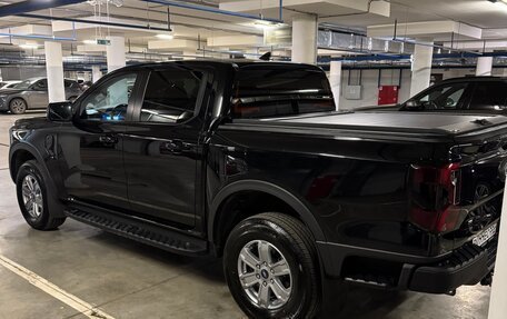 Ford Ranger, 2024 год, 5 200 000 рублей, 14 фотография