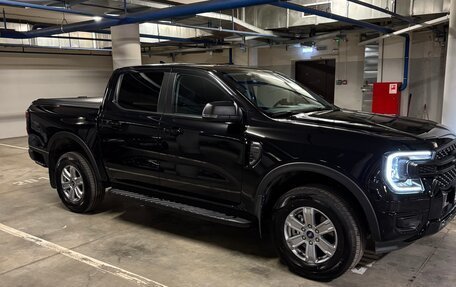 Ford Ranger, 2024 год, 5 200 000 рублей, 13 фотография