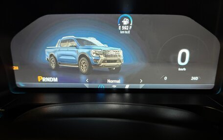 Ford Ranger, 2024 год, 5 200 000 рублей, 20 фотография